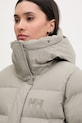 Helly Hansen bunda dámska W ARIA LONG PARKA 54512. béžová