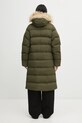 Odzież Helly Hansen kurtka W ARIA LONG PARKA 54512. zielony
