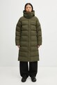 Helly Hansen kurtka W ARIA LONG PARKA zielony 54512.