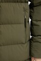 Helly Hansen dámska bunda W ARIA LONG PARKA 54512. zelená