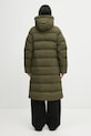 Jakna Helly Hansen W ARIA LONG PARKA 54512. zelena