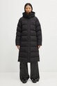 Helly Hansen kurtka W ARIA LONG PARKA czarny 54512.