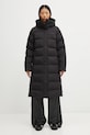 Helly Hansen kurtka W ARIA LONG PARKA czarny 54512.