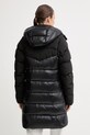 Oblečení Péřová bunda Helly Hansen W WINTER BLISS DOWN PARKA 54461 černá