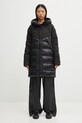 Пухова куртка Helly Hansen W WINTER BLISS DOWN PARKA чорний 54461