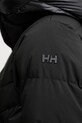Helly Hansen geacă de puf W WINTER BLISS DOWN PARKA 54461 negru