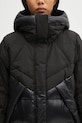 Helly Hansen pehelydzseki W WINTER BLISS DOWN PARKA 54461 fekete