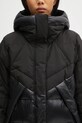 Пухова куртка Helly Hansen W WINTER BLISS DOWN PARKA 54461 чорний