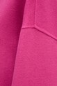 United Colors of Benetton płaszcz z dodatkiem wełny 28F7DN08M różowy