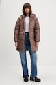 Vans geacă VN000PK3CHG1 maro AW25