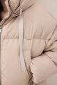 Odzież Bizuu kurtka puchowa YOKO YOKO.BEZOWY beżowy