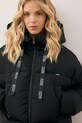 Bizuu kurtka puchowa YOKO YOKO.CZARNY czarny AW25
