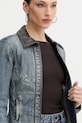Miss Sixty kurtka jeansowa 6S3WJ44200