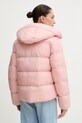 Ρούχα Μπουφάν Marc O'Polo 5000006296 ροζ