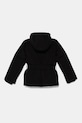 Calvin Klein Jeans geacă copii IG0IG02976.9BYA negru AW25