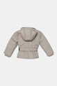 Calvin Klein Jeans kurtka dziecięca IG0IG02976.104.116.9BYA szary AW25