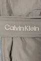 Dziewczynka Calvin Klein Jeans kurtka dziecięca IG0IG02976.104.116.9BYA szary