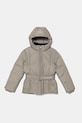 Calvin Klein Jeans kurtka dziecięca pozostałe szary IG0IG02976.128.170.9BYA