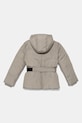Calvin Klein Jeans kurtka dziecięca IG0IG02976.128.170.9BYA szary AW25
