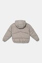Calvin Klein Jeans geacă copii IG0IG02987.9BYA gri AW25