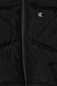 Fete Calvin Klein Jeans geacă copii IG0IG02987.9BYA negru
