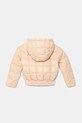Calvin Klein Jeans kurtka dziecięca IG0IG02988.128.170.9BYA pomarańczowy AW25