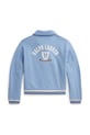 Куртка Polo Ralph Lauren 313970997001 белый AW25