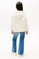 Детская куртка Tommy Hilfiger бежевый KG0KG08650.9BYA