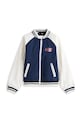 Bomber bunda Tommy Hilfiger KG0KG08754.110.122.9BYA námořnická modř AW25