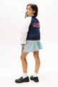 Куртка-бомбер Tommy Hilfiger темно-синій KG0KG08754.110.122.9BYA