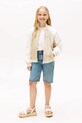 Κοριτσίστικα Μπουφάν Tommy Hilfiger KG0KG08754.128.176.9BYA μπεζ