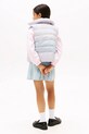 Tommy Hilfiger bezrękawnik dziecięcy multicolor KG0KG08729.9BYA