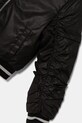 Guess kurtka dwustronna dziecięca J5YL00.WF250.9BYA czarny