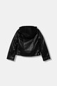 Дитяча косуха Guess J5YL01.WAEI0.9BYA чорний AW25
