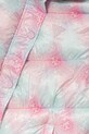 DÍVKA Dětská bunda Guess J5YL02.WEGY0.9BYA růžová