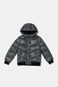Guess geacă copii cu captuseala negru J5YL02.WEGY0.9BYA