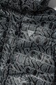 Fete Guess geacă copii J5YL02.WEGY0.9BYA negru