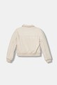 Дитяча куртка Guess J5YL10.WFV60.9BYA бежевий AW25