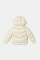Dětská bunda Guess K5YL02.WEGY0.9BYA béžová AW25