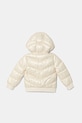 Dětská bunda Guess K5YL02.WEGY0.9BYA béžová AW25