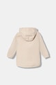 Guess geacă copii K5YL04.WFVK0.9BYA bej AW25