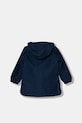 Guess kurtka dziecięca K5YL04.WFVK0.9BYA granatowy AW25