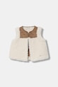 Guess vestă copii necaptusit bej K5YN00.WHGN0.9BYA