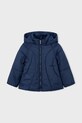 Mayoral geacă copii cu captuseala bleumarin 415.6H.Mini.9BYA