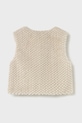 Fete Mayoral vestă copii 2359.4C.Baby.9BYA bej