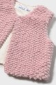 Dziewczynka Mayoral kamizelka dziecięca 2359.4C.Baby.9BYA różowy