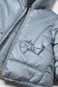 Dvostrana jakna za bebe Mayoral 2435.4A.Baby.9BYA plava