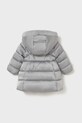 Момиче Бебешко яке Mayoral 2436.4D.Baby.9BYA сив