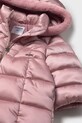 Jakna za dojenčka Mayoral roza 2436.4D.Baby.9BYA