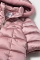 Бебешко яке Mayoral розов 2436.4D.Baby.9BYA